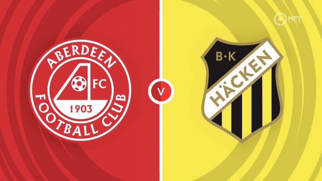 MRF2023 AberdeenvBKHacken