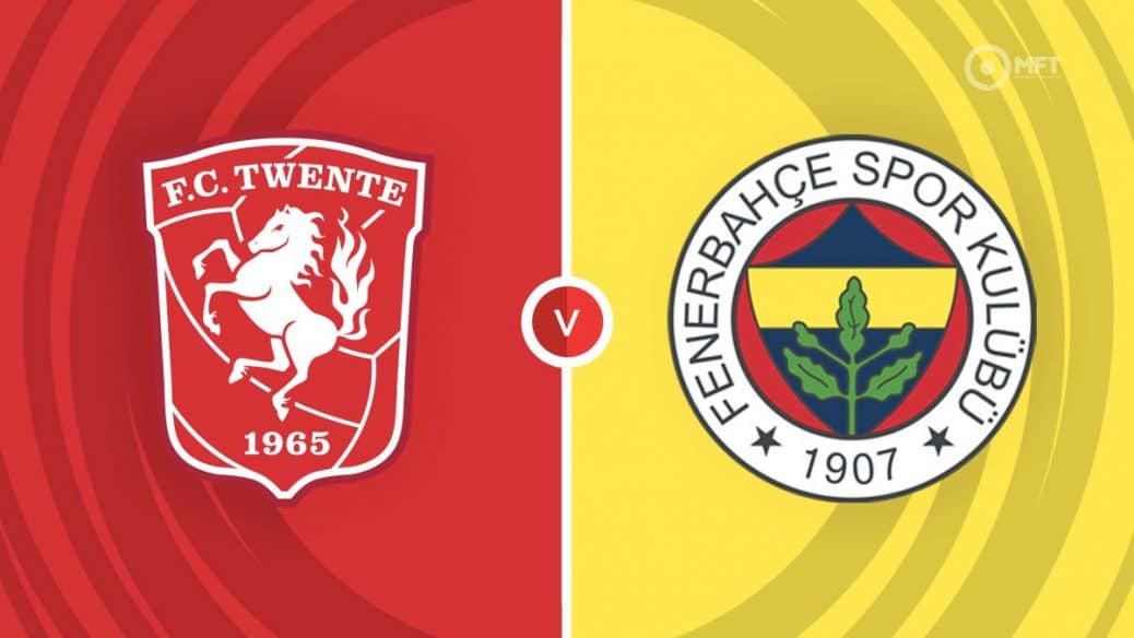 MRF2023 FCTwentevFenerbahce