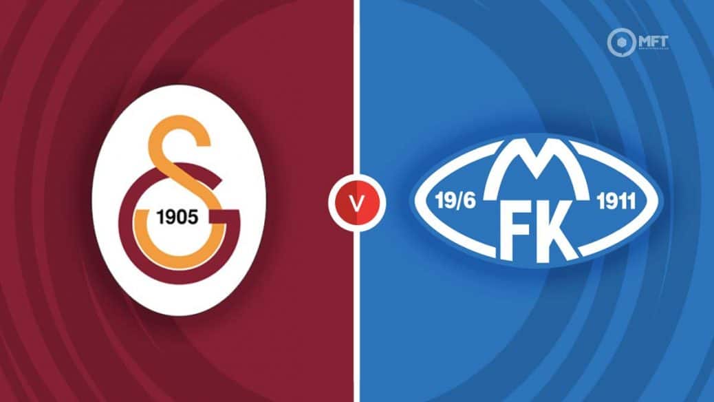 MRF2023 GalatasarayvMolde