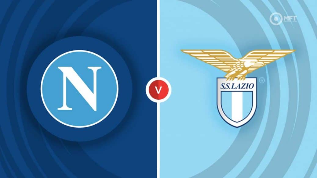 Napoli v Lazio
