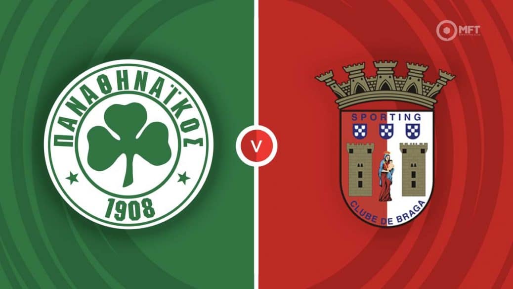 MRF2023 PanathinaikosvSCBraga