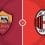 AS Roma vs AC Milan Prediction and Betting Tips