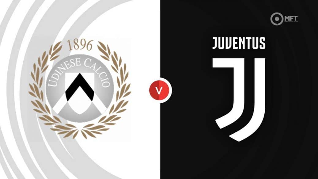 MRF2023 UdinesevJuventus