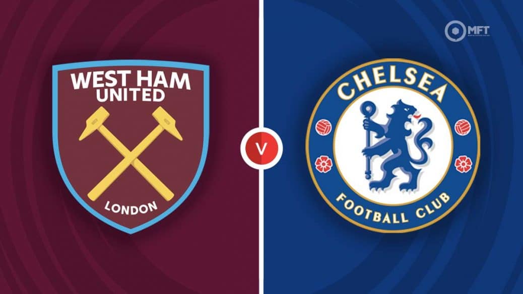 West Ham v Chelsea