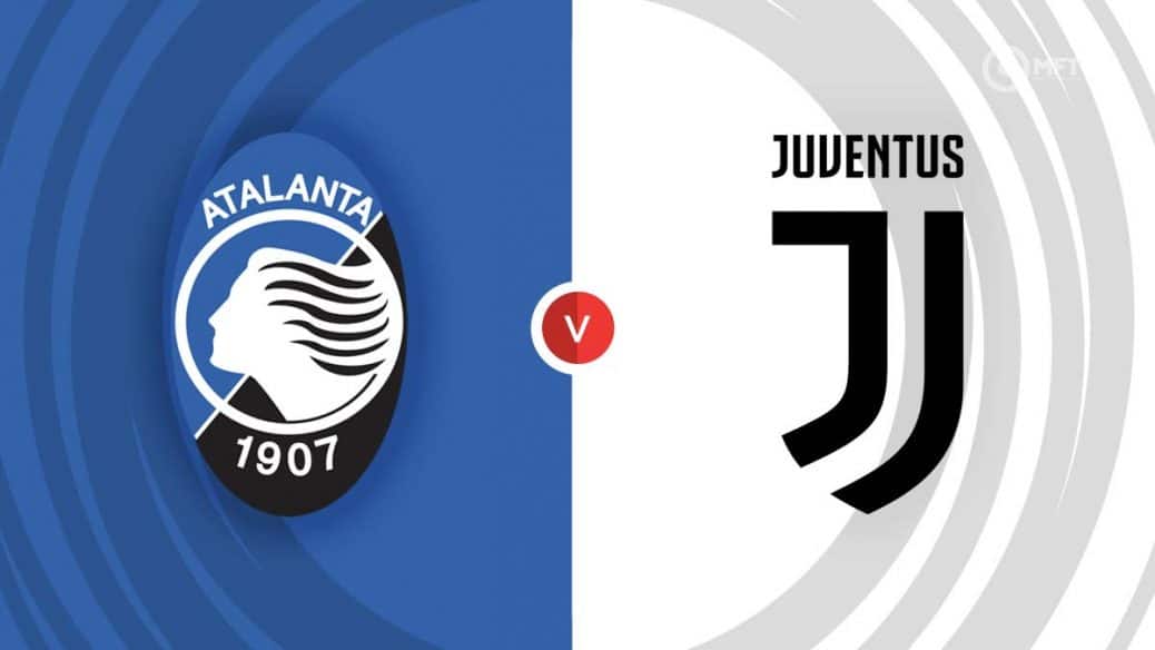 Atalanta v Juventus