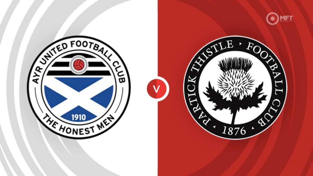 MRF2023 AyrUnitedvPartickThistle
