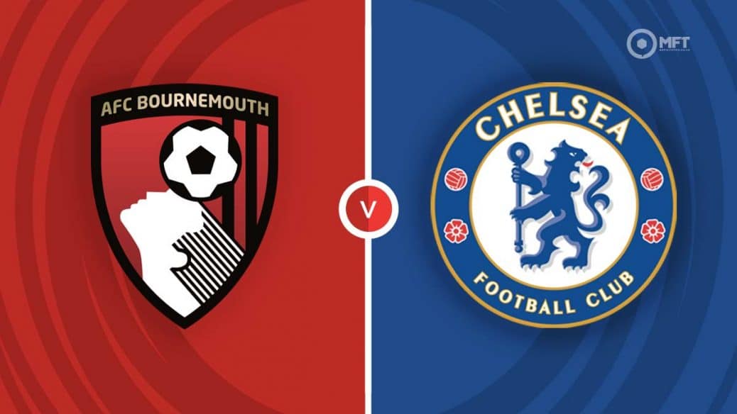 Bournemouth v Chelsea