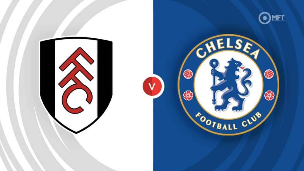 Fulham v Chelsea