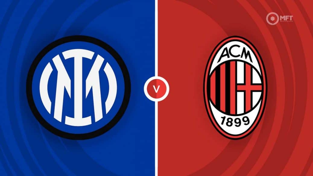 Inter Milan v AC Milan