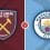 West Ham United vs Manchester City Prediction and Betting Tips
