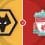 Wolves vs Liverpool Prediction and Betting Tips