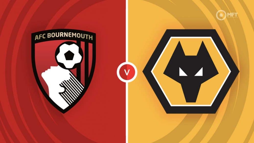 MRF2023 AFC Bournemouth v Wolverhampton Wanderers