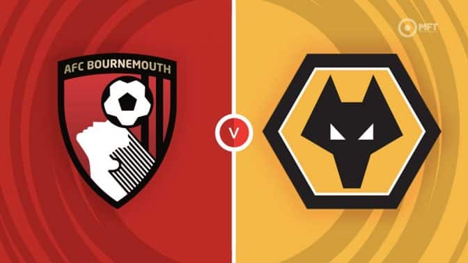 Bournemouth vs Wolverhampton Wanderers Prediction and Betting Tips