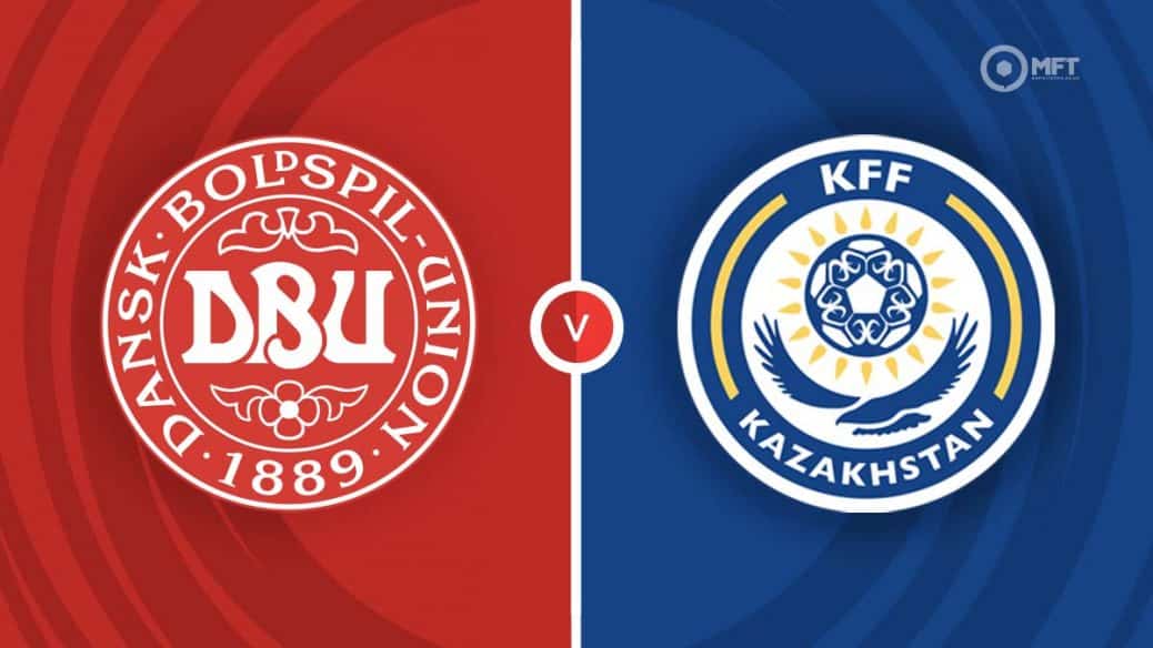 MRF2023 Denmark v Kazakhstan