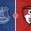 Everton vs Bournemouth Prediction and Betting Tips