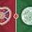 Heart of Midlothian vs Celtic Prediction and Betting Tips