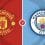Manchester United  vs Manchester City  Prediction and Betting Tips