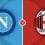 Napoli vs AC Milan Prediction and Betting Tips