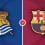 Real Sociedad vs Barcelona Prediction and Betting Tips