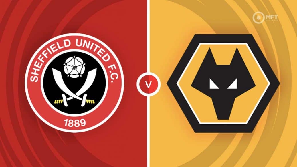 MRF2023 Sheffield United v Wolverhampton Wanderers