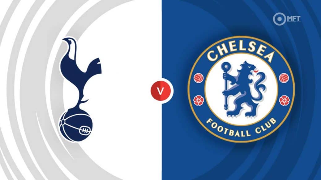 Tottenham v Chelsea