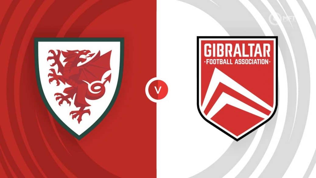 MRF2023 Wales v Gibraltar