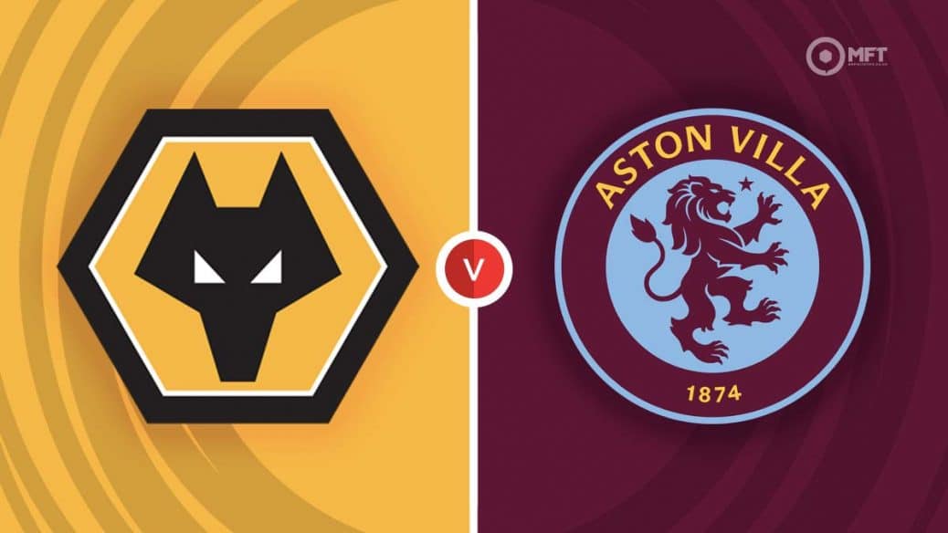 MRF2023 Wolverhampton Wanderers v Aston Villa