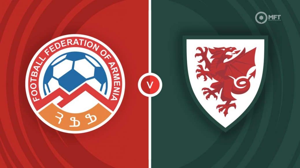 MRF2023 Armenia v Wales