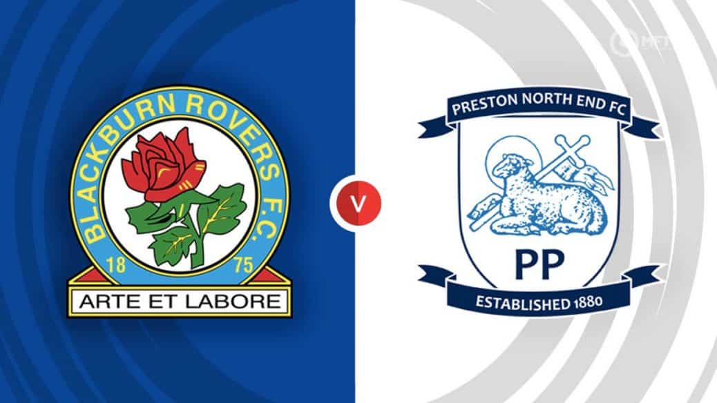 Blackburn v Preston