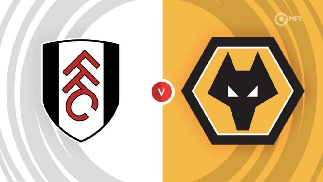 Fulham v Wolves