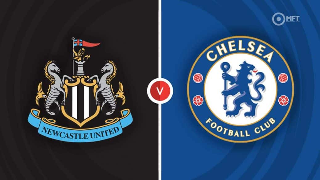 Newcastle v Chelsea
