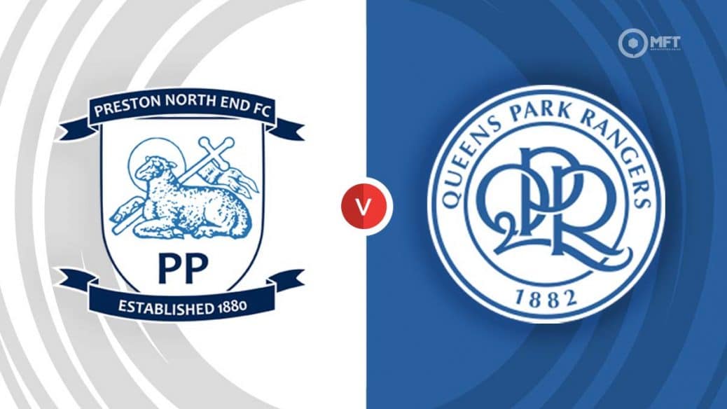 Preston v QPR