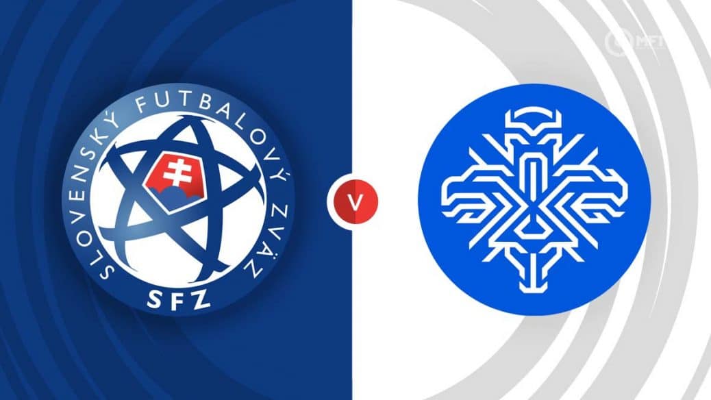 MRF2023 Slovakia v Iceland