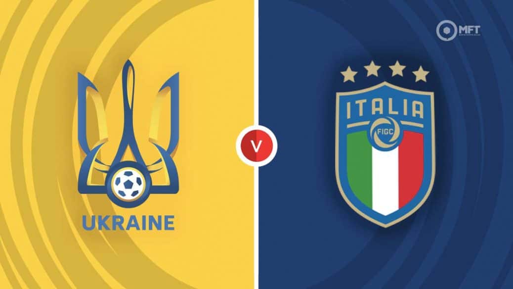 MRF2023 Ukraine v Italy
