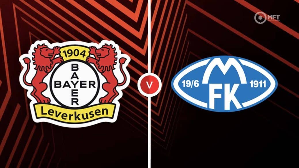 MRF2023 Bayer Leverkusen v Molde