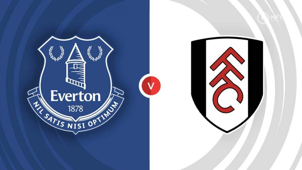Everton v Fulham