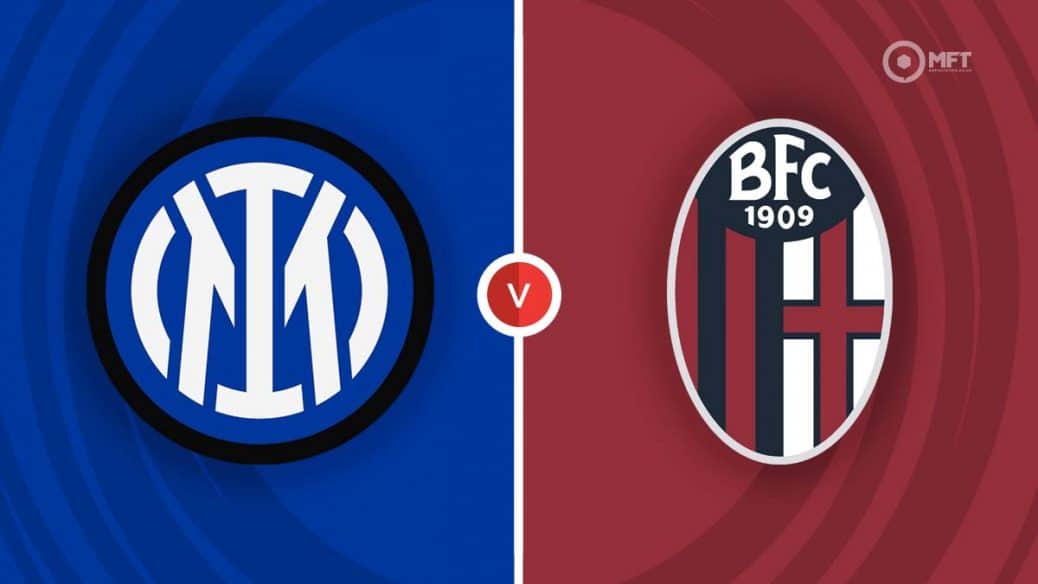 Inter Milan v Bologna