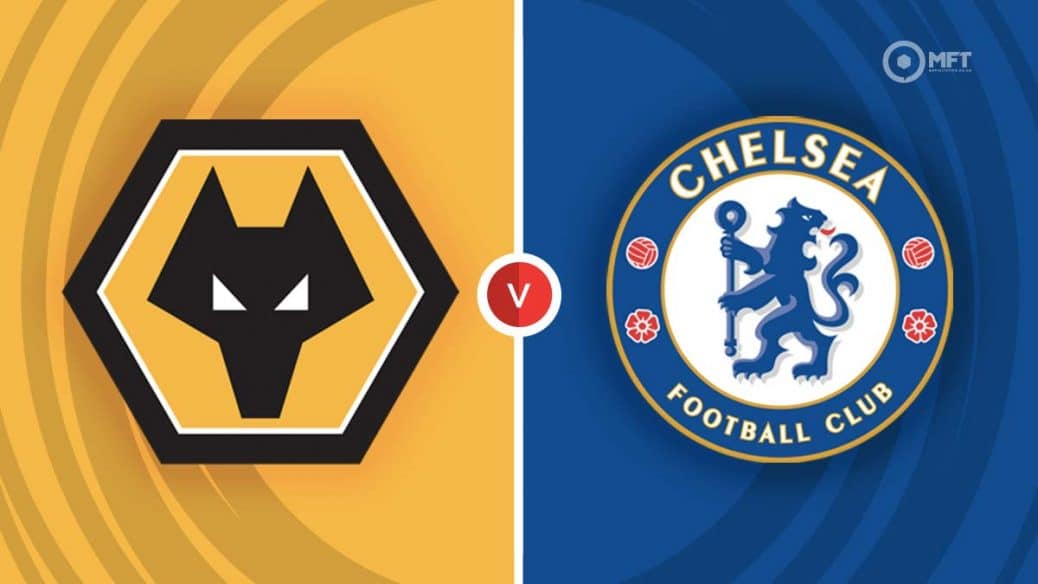 Wolves v Chelsea