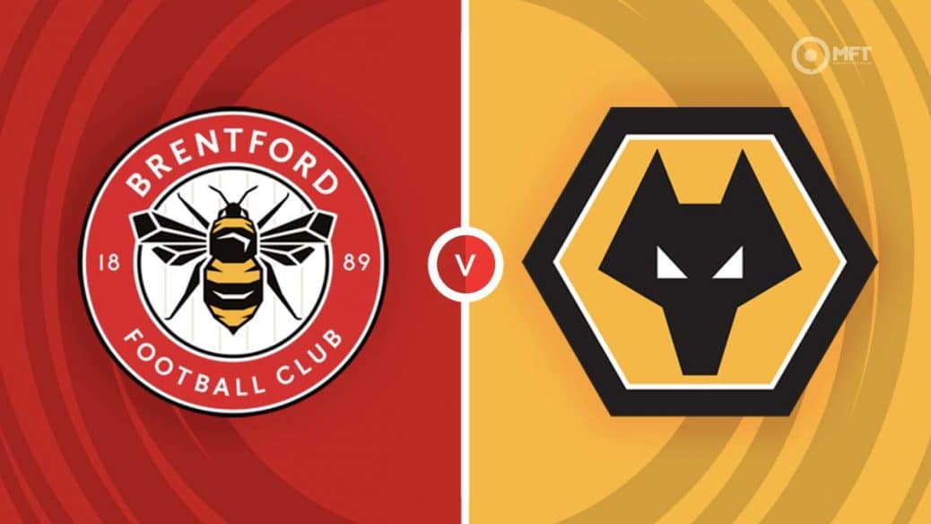 MRF2024 Brentford v Wolverhampton Wanderers