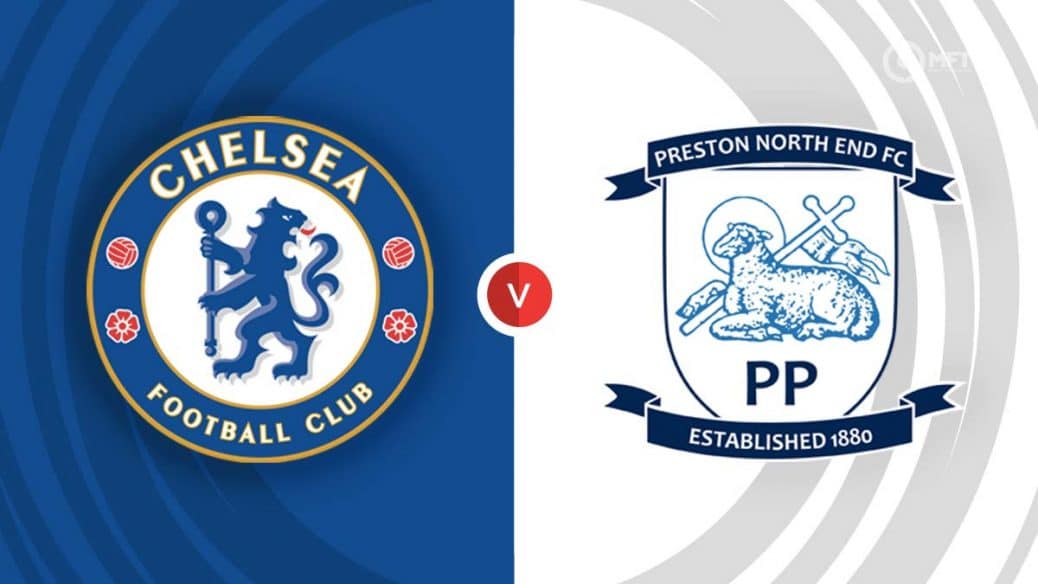 MRF2024 Chelsea v Preston North End