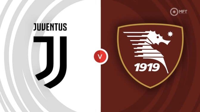 Juventus vs Salernitana Prediction and Betting Tips