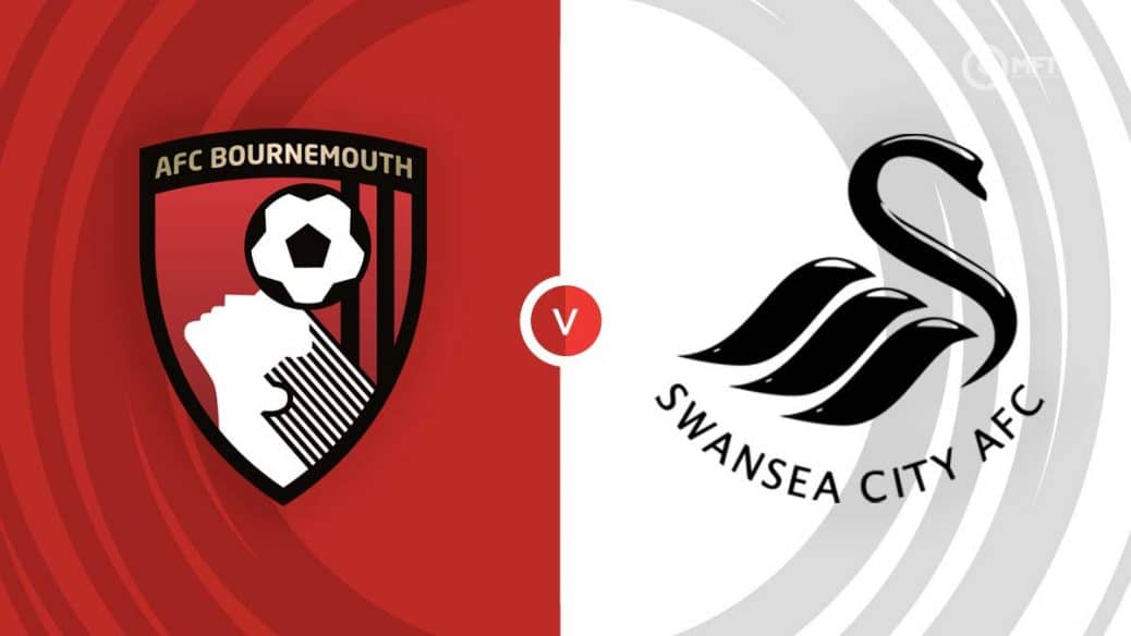 MRF2024 AFC Bournemouth v Swansea City