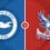Brighton and Hove Albion vs Crystal Palace Prediction and Betting Tips