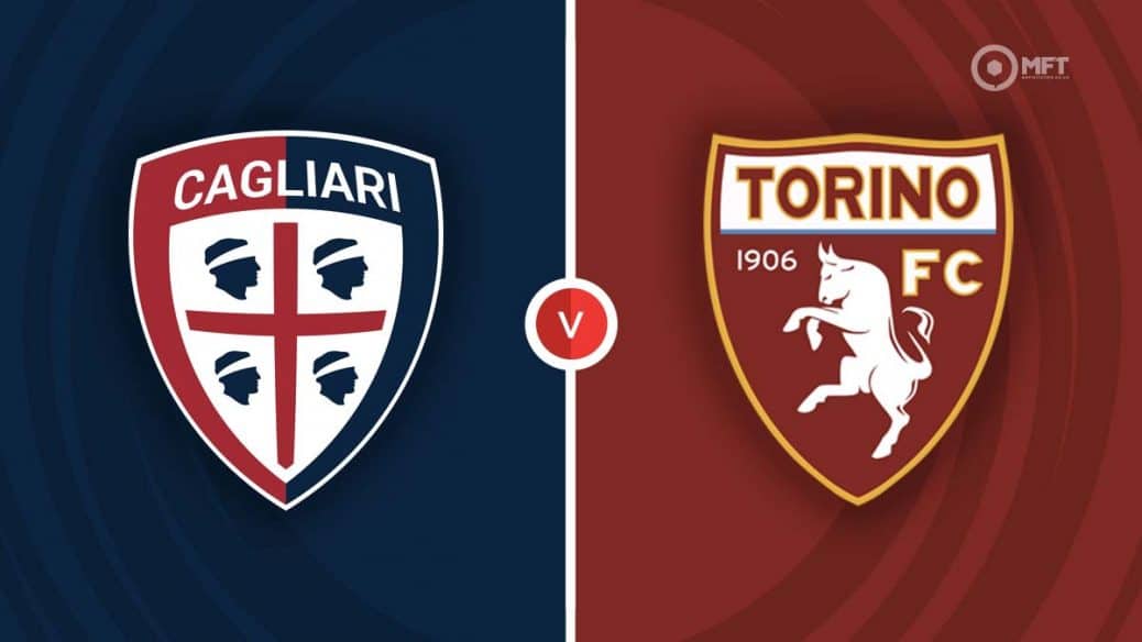 MRF2024 Cagliari v Torino