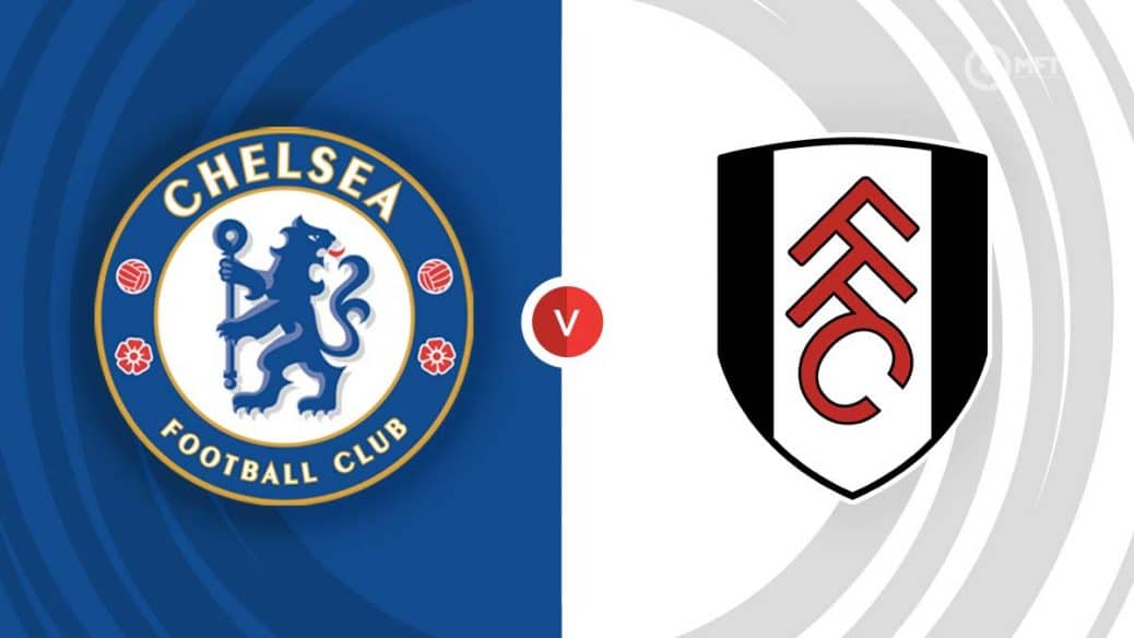 Chelsea v Fulham