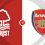 Nottingham Forest  vs Arsenal Prediction and Betting Tips