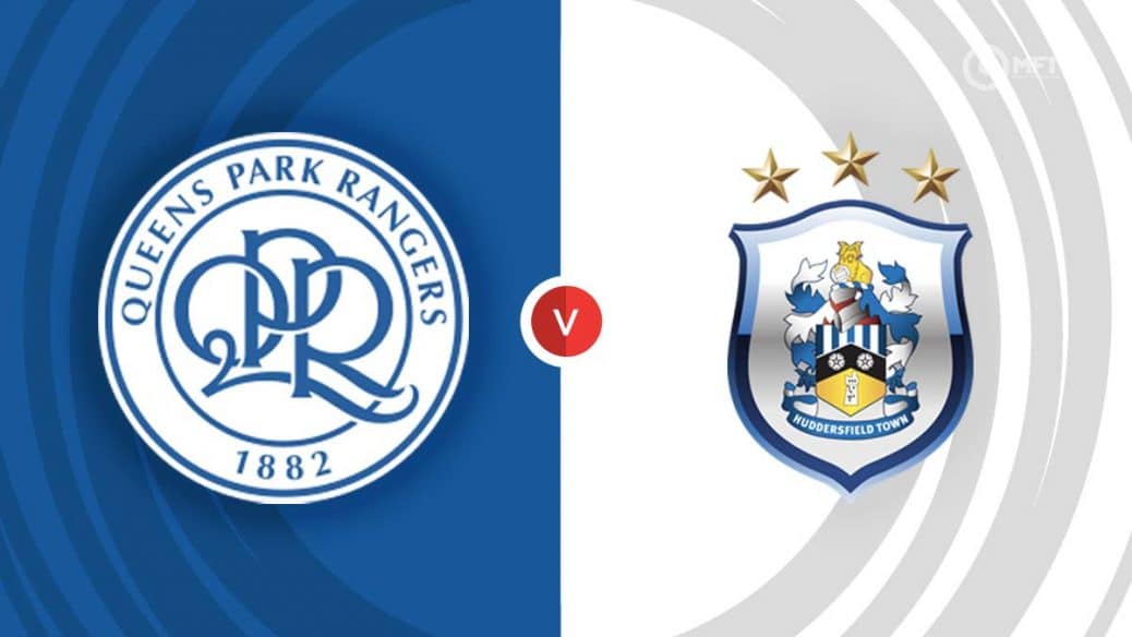 MRF2024 QPR v Huddersfield Town