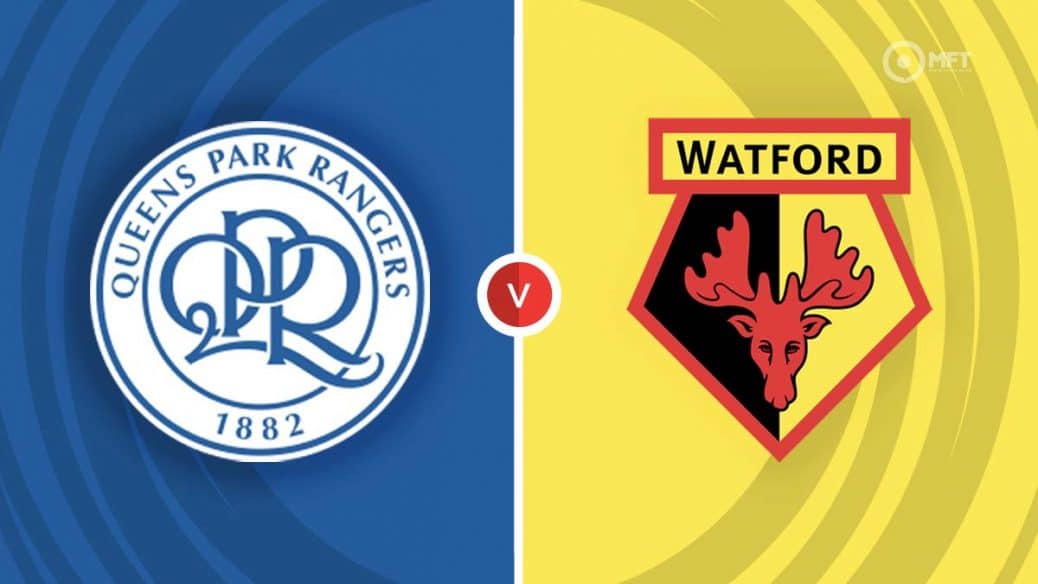 MRF2024 QPR v Watford