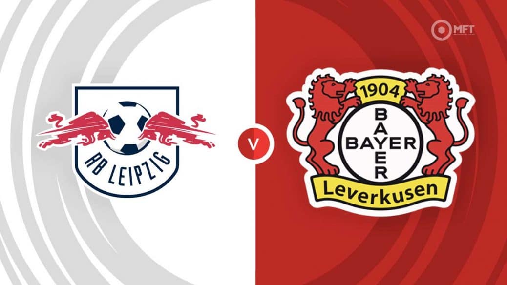 RB Leipzig v Bayer Leverkusen