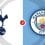 Tottenham Hotspur vs Manchester City Prediction and Betting Tips